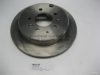 ASHUKI M616-08 Brake Disc